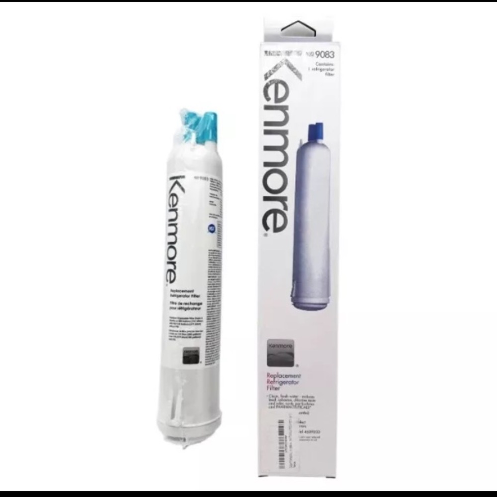 💜Kenmore 460 9083 Replacement Refrigerator Water Filter Sealed in Box